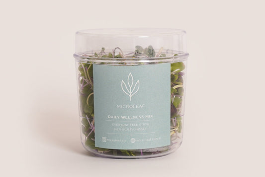Daily Wellness Mix